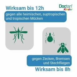 Doctan Kinder Spray-Lotion, 100 ml