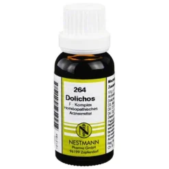 Dolichos F Komplex Nr. 264 Dilution, 20 ml