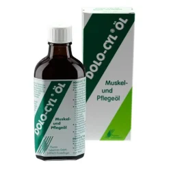 Dolo Cyl Öl, 100 ml