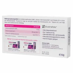 Doloctan forte Kapseln, 40 St