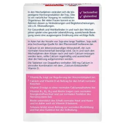 Doppelherz Aktiv-Meno Tabletten, 30 St