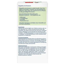 Doppelherz bei Reizdarm Tabletten, 30 St