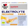 Doppelherz Elektrolyte Recharge system Granulat, 20 St