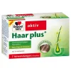 Doppelherz Haar plus Ampullen, 7 St
