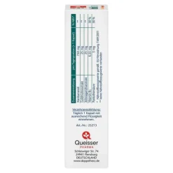 Doppelherz Hanföl + Goldmohn + Ashwagandha Kapseln, 30 St