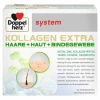Doppelherz Kollagen Extra system Trinkampullen, 30 St