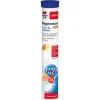 Doppelherz Magnesium 400+B-Vitamine+Folsäure Brausetabletten, 15 St