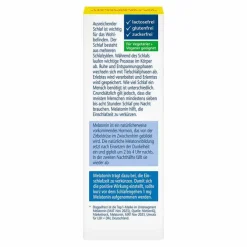 Doppelherz Melatonin Spray, 30 ml