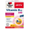 Doppelherz Vitamin B12 500 Tabletten, 120 St