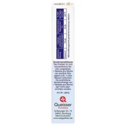 Doppelherz Vitamin D3 7000 I.E. pflanzlich sys.TAB, 30 St