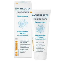 Dr. Theiss Nachtkerzen Hautbalsam, 100 ml