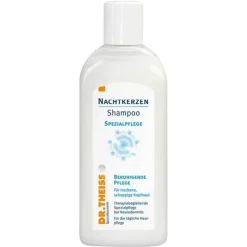 Dr. Theiss Nachtkerzen Shampoo, 200 ml