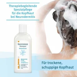 Dr. Theiss Nachtkerzen Shampoo, 200 ml