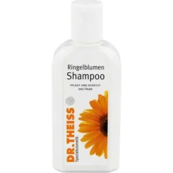 Dr. Theiss Ringelblumen Shampoo, 200 ml