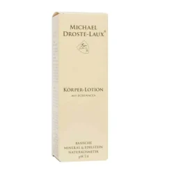 Droste Laux Körperlotion basische, 200 ml