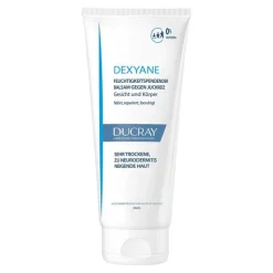 Ducray Dexyane Balsam gegen Juckreiz, 200 ml