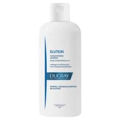 Ducray Elution ausgleichendes Shampoo, 200 ml