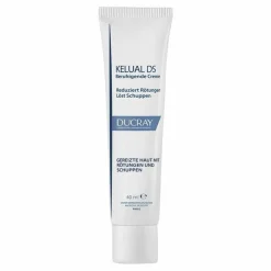 Ducray Kelual DS Creme beruhigend, 40 ml