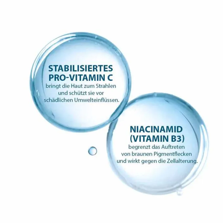 Ducray Melascreen belebendes Serum, 40 ml