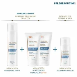 Ducray Melascreen belebendes Serum, 40 ml