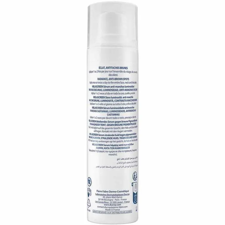 Ducray Melascreen belebendes Serum, 40 ml