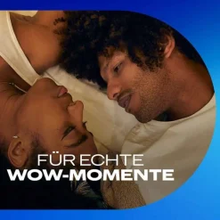 Durex Gefühlsecht Slim Kondome, 10 St