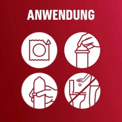 durex® Gefühlsecht Slim Kondome, 8 St