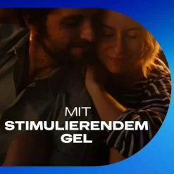 durex® Intense Kondome, 22 St