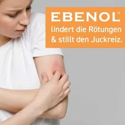 EBENOL 0,5% Creme, 15 g