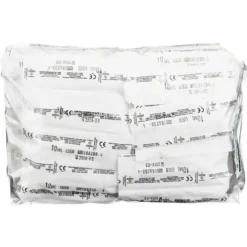 Einmalspritze Ersta 10 ml 3 -, 100 St