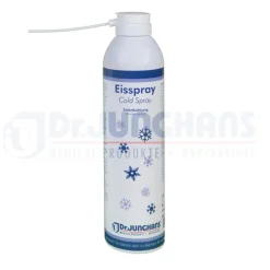 Eisspray von Dr. Junghans, 400 ml