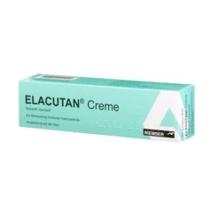 Elacutan Creme, 150 g
