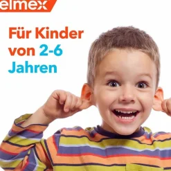 Elmex Kinder Zahnbürste Duo Pack, 2 St