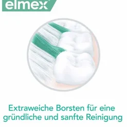 Elmex Sensitive Professional Zahnbürste, 1 St
