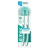 Elmex Sensitive Professional Zahnbürste Doppelpack, 2 St