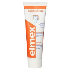 Elmex Zahnpasta, 75 ml