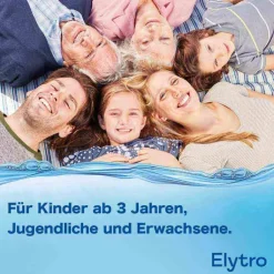 Elytro Pulver zur Herstellung e.Lösung zum Einnehmen, 10 St