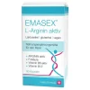 Emasex L-Arginin aktiv Kapseln, 90 St
