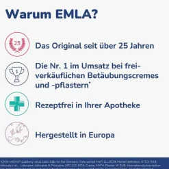 Emla Creme, 30 g