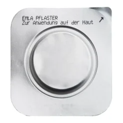 Emla Pflaster, 20 St