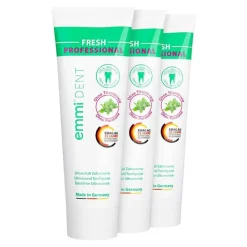 Emmi-Dent Zahncreme fresh, 3 St