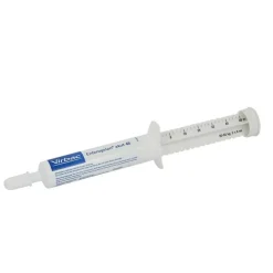 Enterogelan 48 Paste vet. (für Tiere), 55.3 g