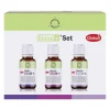 Entoxin Set G Globuli, 3X10 g