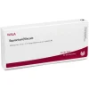 Equisetum / Viscum Ampullen, 10X1 ml