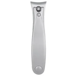 Erbe Nagelknipser 6 cm Inox mattiert, 1 St