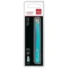 Erbe Profi Pinzette Inox aquamarin, 1 St