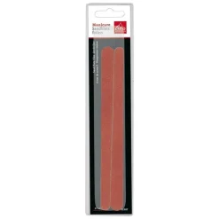 Erbe Sandblattfeile 17,5 cm 10 St., 1 St