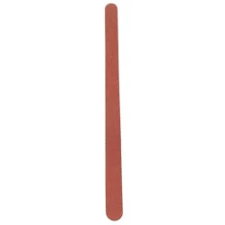 Erbe Sandblattfeile 17,5 cm 10 St., 1 St