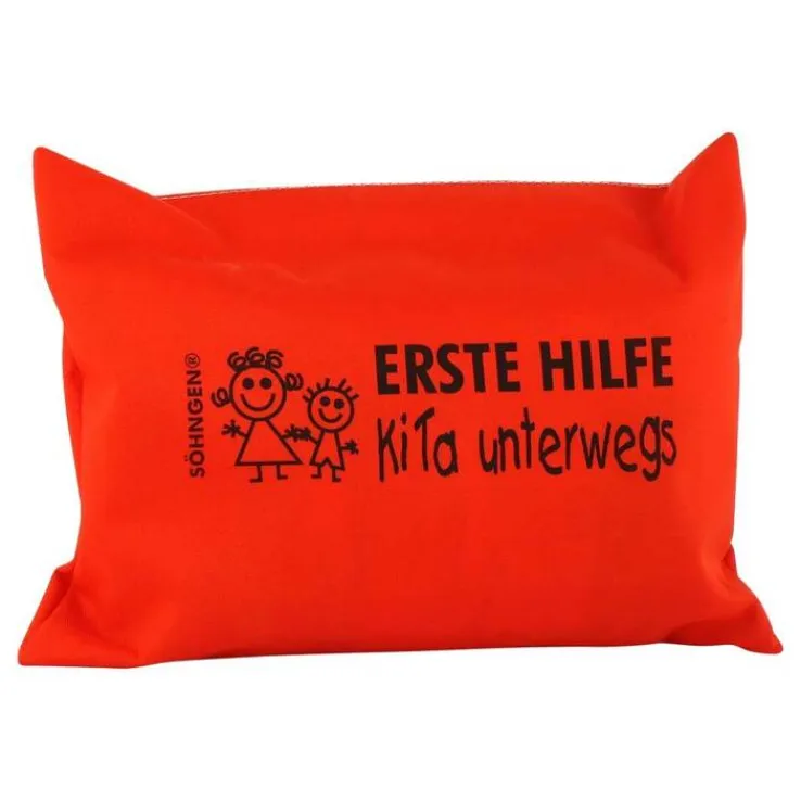 Erste Hilfe Tasche Kita Unte, 1 St