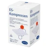 ES-Kompressen unsteril 7,5x7,5 cm 8fach, 100 St